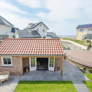 Nalu Beach Apartment Zandvoort